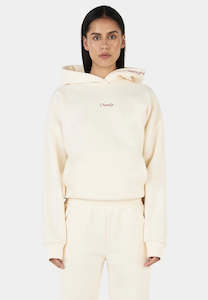 Ownley In Your Dreams Hoodie Cream