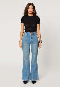 Rolla's Eastcoast Flare Broken In