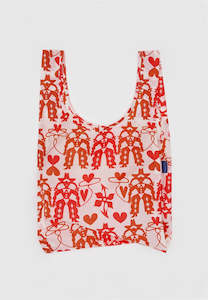 Valentines Day: Baggu Standard Baggu Cowgirl