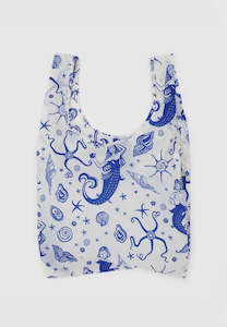 Baggu Standard Baggu Mermaid