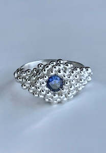 Bebe Mae Bubble Ring #10