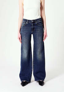 Neuw Eva Wide Jean Checkin
