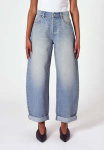 Full Priced Rollas: Rolla's Gigi Barrel Palace Turn Up