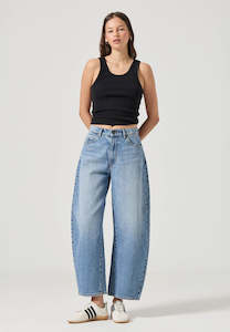 Rolla's Gigi Barrel Brad Blue