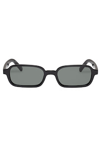 Le Specs Pilferer Black