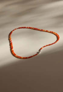 Ettori Greta Necklace