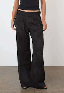 Peachy Den Lennox Trousers Lead