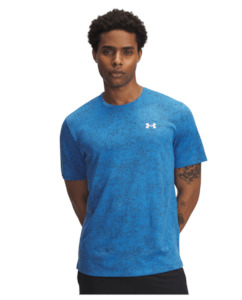 UA Tech™ Men's Short Sleeve