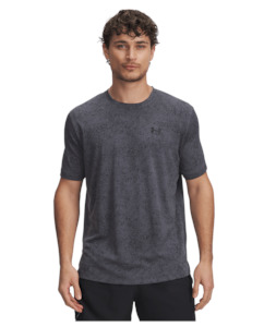 UA Tech™ Men's Short Sleeve