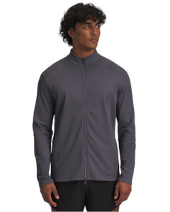 UA Halo Engineered Men's Full Zip