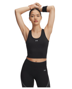 Women: UA Vanish Seamless Women's Tank