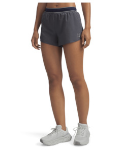 UA Halo Run Women's 2" Shorts
