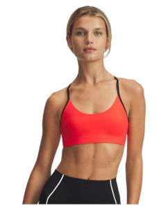 UA Halo Bonded Women's Sports Bra