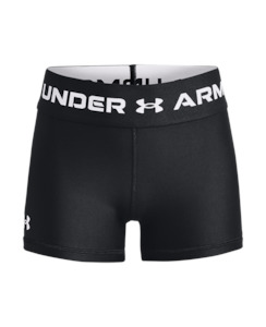 Kids: HeatGear® Shorty Girls