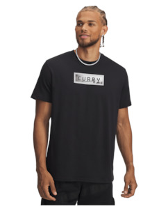 Curry Brand: Curry Trend Men's T-Shirt