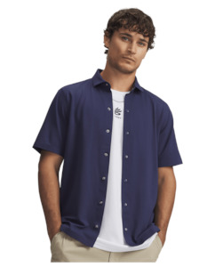 Curry Brand: Curry Men's Overshirt