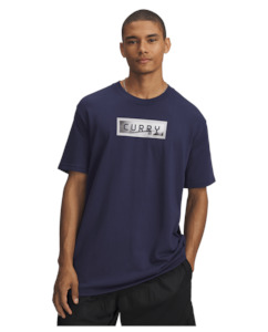 Curry Trend Men's T-Shirt