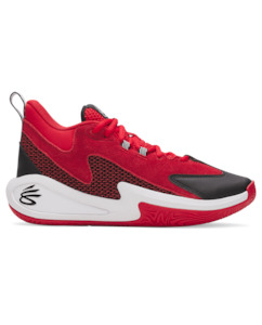 Curry Brand: Curry 3Z 25 SDE Grade School Basketball Shoes