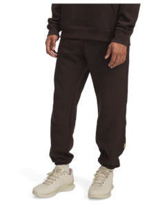 Curry Splash Men's Joggers