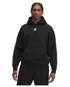 Curry Brand: Curry Splash Men's Hoodie