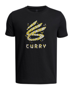 Curry Trend Boys' T-Shirt