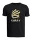 Curry Trend Boys' T-Shirt