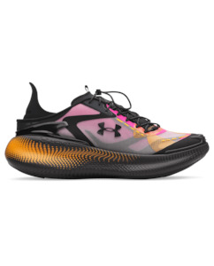UA Echo Unisex Shoes