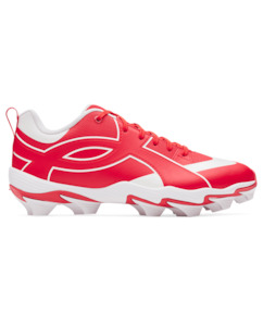 UA Leadoff Icon Low RM Men's Baseball Cleats