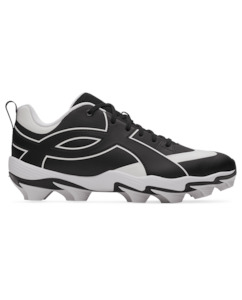 UA Leadoff Icon Low RM Men's Baseball Cleats
