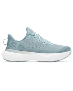 Shoes: UA Infinite Women's Running Shoes