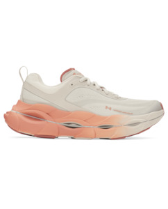 UA Halo Racer Women's Running Shoes