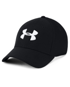 Accessories: UA Blitzing 3.0 Men's Cap