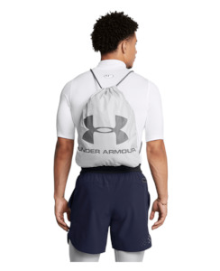 UA Ozsee Sackpack