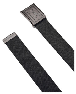 UA Drive Stretch Webbing Men's Belt