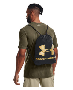 UA Ozsee Sackpack