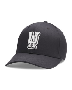 Accessories: UA Essential Mid Men's Adjustable Hat