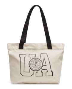 UA Canvas Tote
