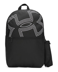 Accessories: UA Essential Printed Backpack