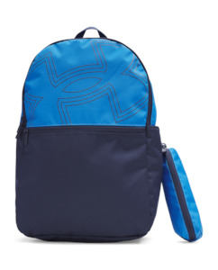 UA Essential Printed Backpack