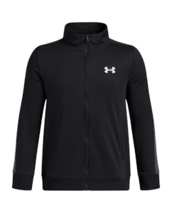 Boys: UA Brawler Boys' Full Zip