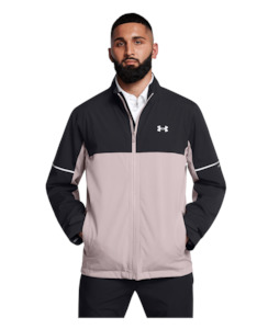 Tops: UA Drive Rain Men's Jacket