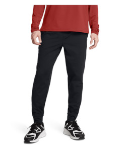 Bottoms: UA Meridian Men's Joggers