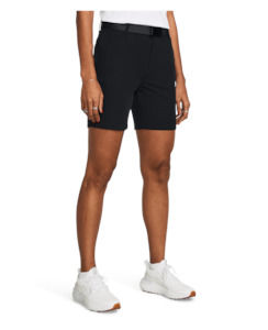 Bottoms: UA Drive Women's 7" Shorts