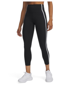 UA Meridian Piped Women's Ankle Leggings
