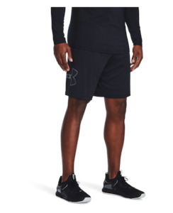 UA Tech™ Graphic Men's 10" Shorts