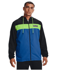 UA Sportstyle Chroma Men's Windbreaker Jacket