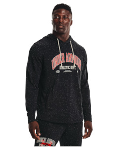 UA Rival Terry Athletic Department Men's Hoodie