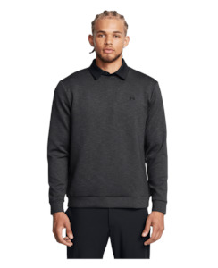 UA Drive Men's Midlayer Crew