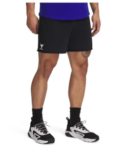 Project Rock Terry Men's 5" Shorts