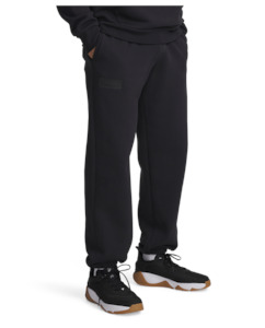 Project Rock: Project Rock Icon Fleece Men's Joggers